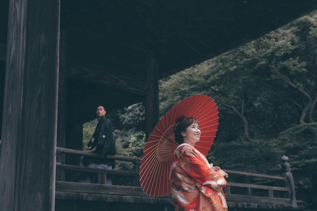 妙本寺（鎌倉）1